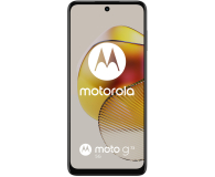 Motorola moto g73 5G 8/256GB Lucent White 120Hz - 1111279 - zdjęcie 2